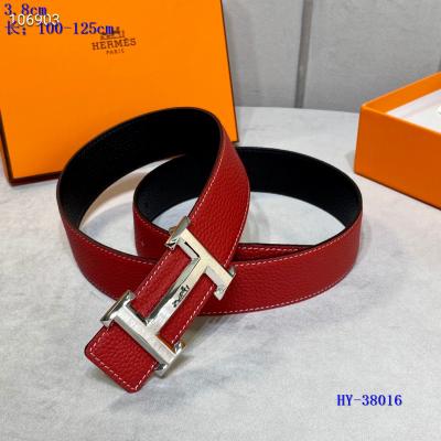 Hermes Belts 3.8 cm Width 079